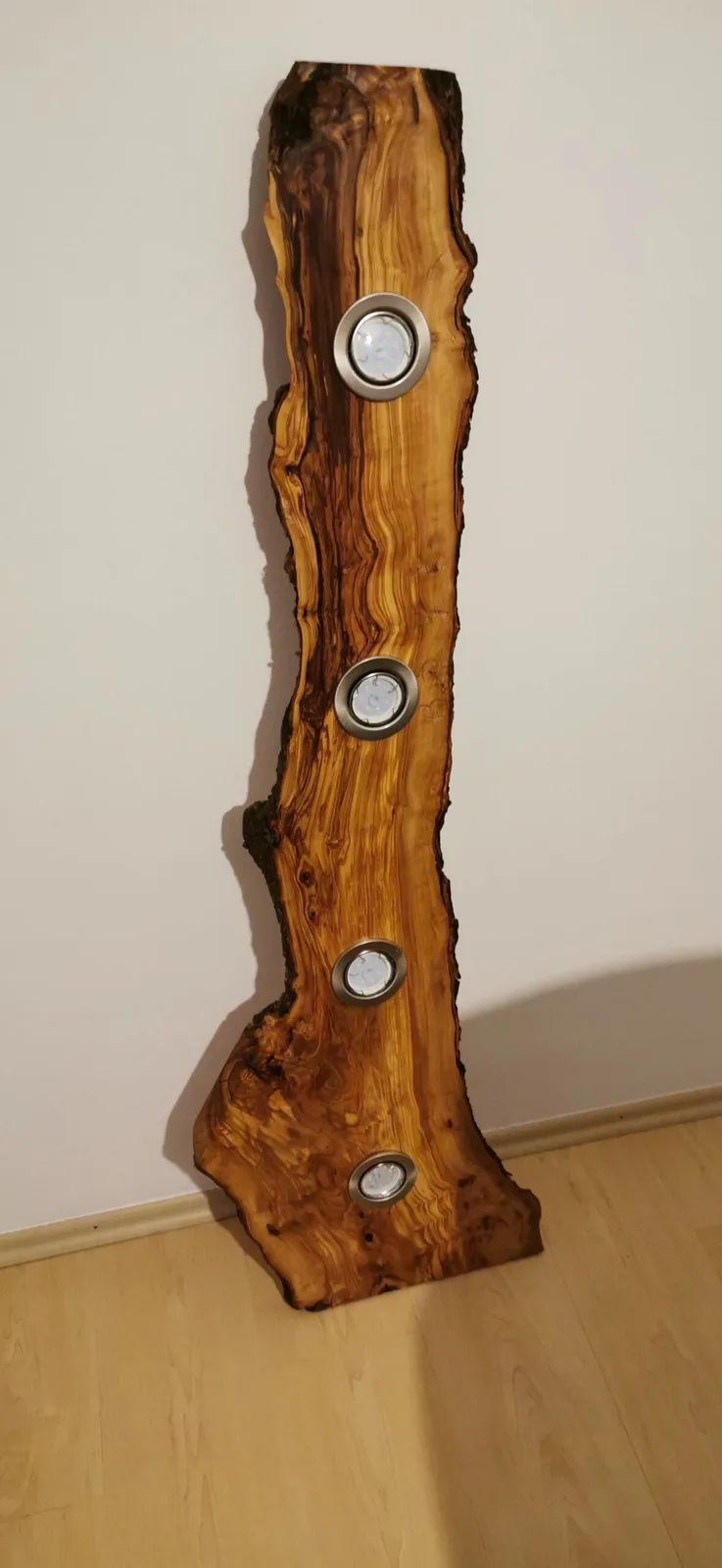 Individuelle Holz-Designs aus eigener Werkstatt – Projektbild 10