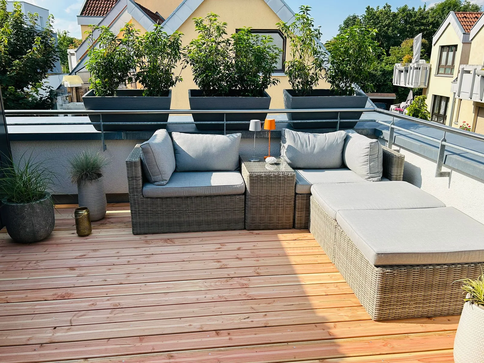Individuelle Holz-Designs aus eigener Werkstatt – Projektbild 12