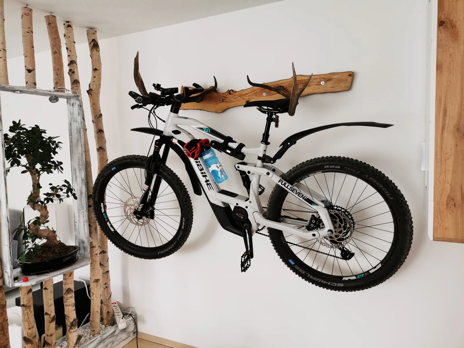 Individuelle Holz-Designs aus eigener Werkstatt – Projektbild 3