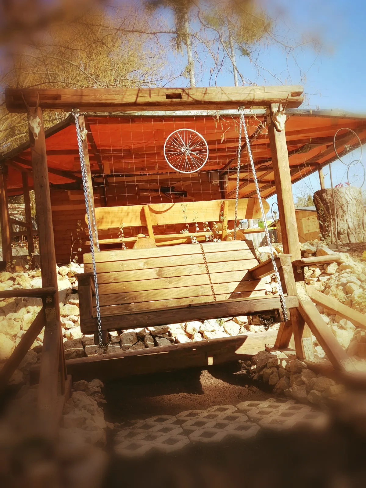 Individuelle Holz-Designs aus eigener Werkstatt – Projektbild 6