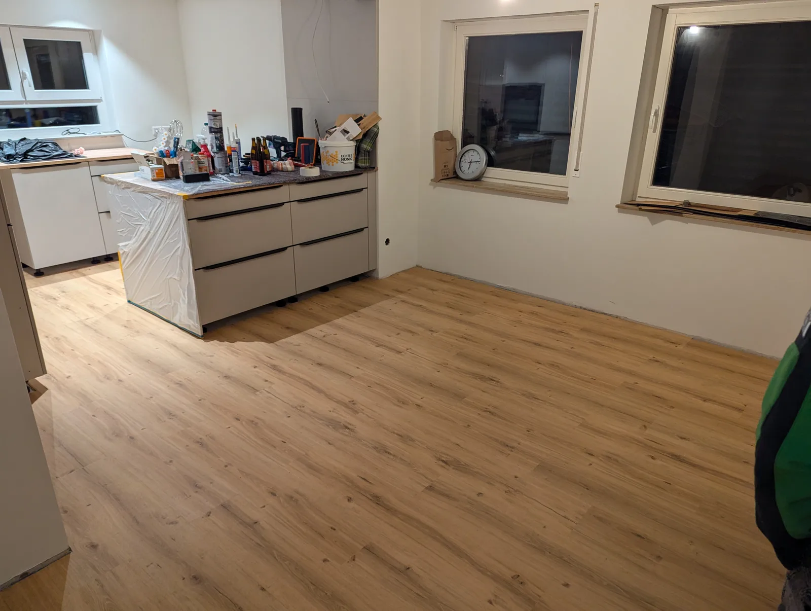 Renovierung, Abriss & Gestaltung – aus einer Hand – Projektbild 8