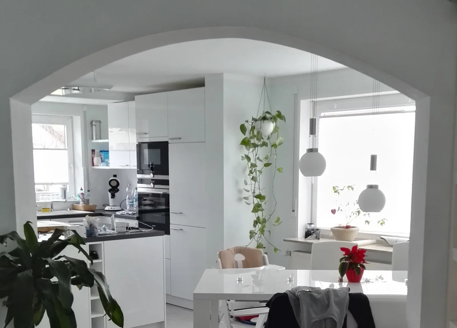 Renovierung, Abriss & Gestaltung – aus einer Hand – Projektbild 3