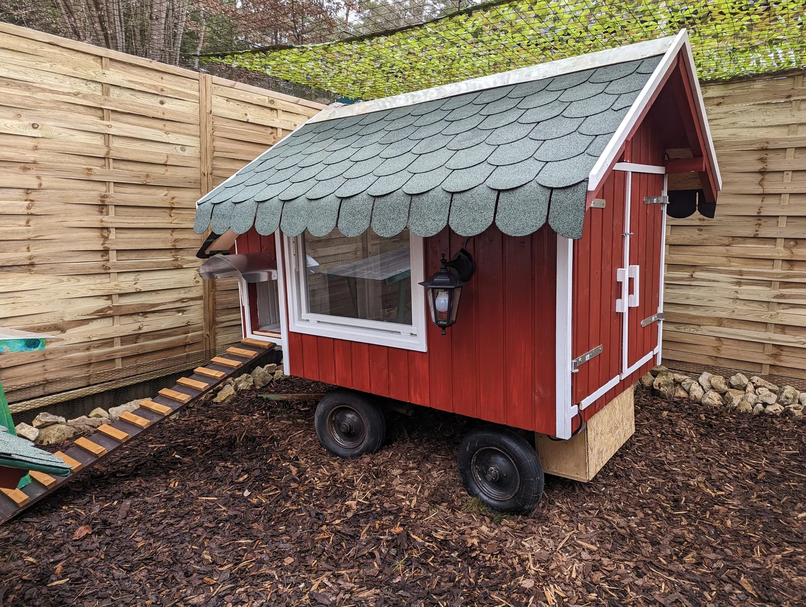 Individuelle Holz-Designs aus eigener Werkstatt – Projektbild 7
