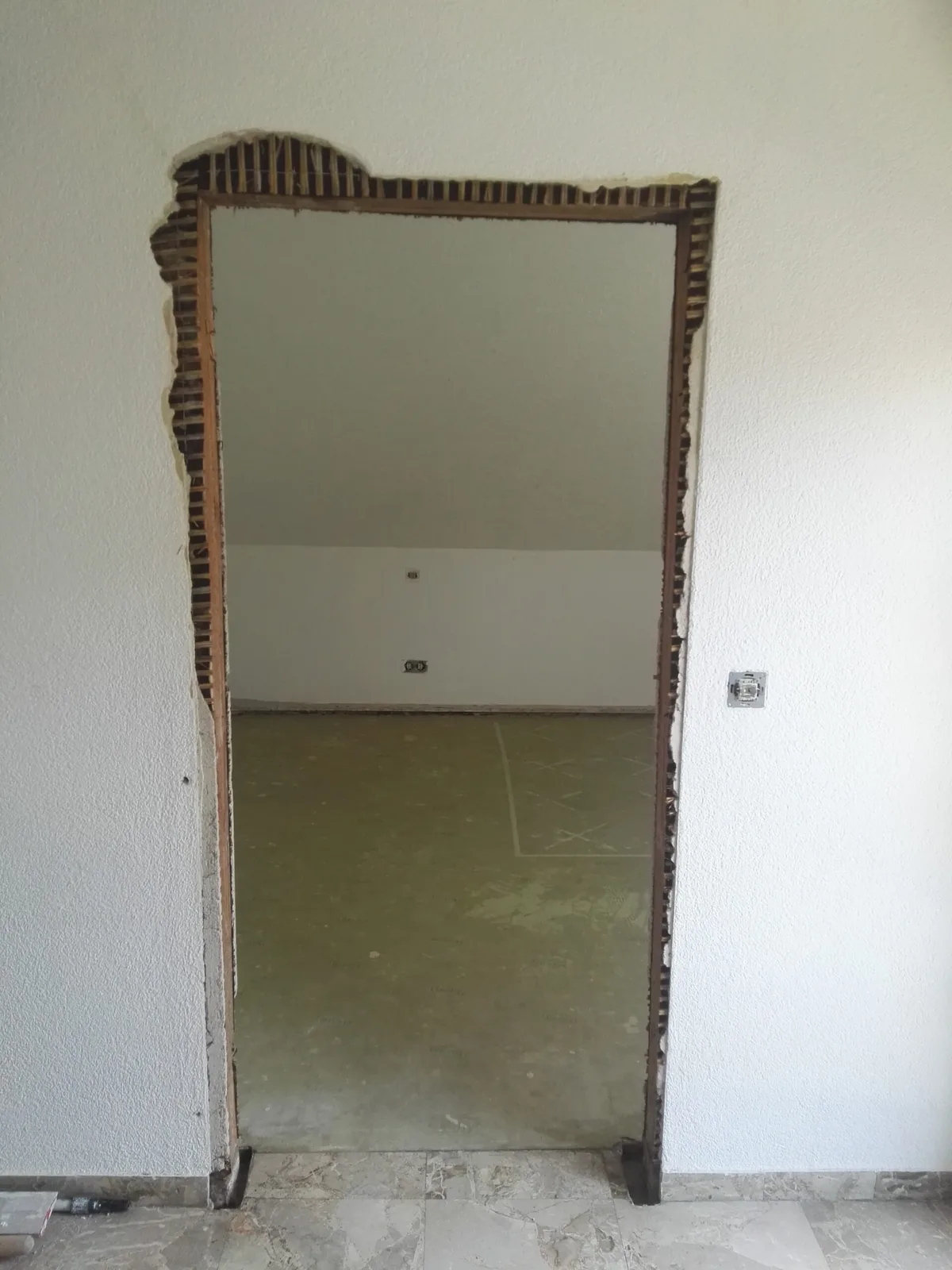 Renovierung, Abriss & Gestaltung – aus einer Hand – Projektbild 4